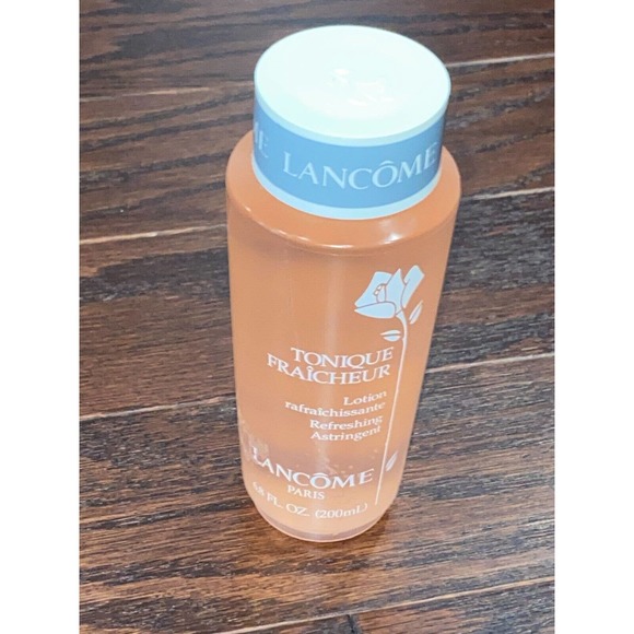 Lancome Tonique Fraicheur Refreshing Astringent 6.8 fl oz. - Picture 4 of 4
